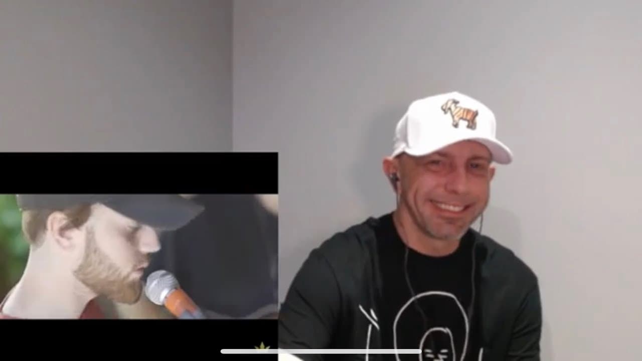 Ren & Sam Tompkins - Blind Eyed (Reaction) MY HEADPHONES ONLY WORKING ON THE LEFT SIDE!! 🔥🔥🔥🔥