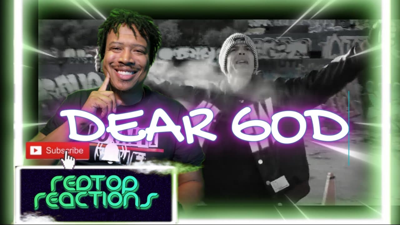 Ren - Dear God Reaction