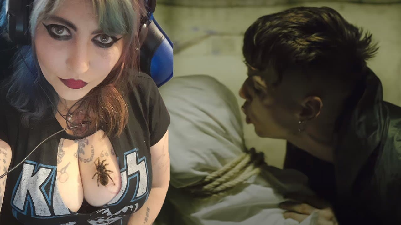 Ren - Money Game - REACTION