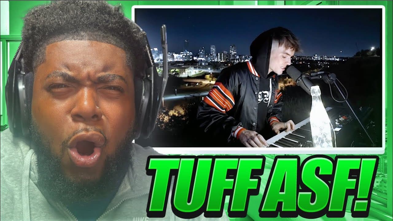 Ren – FOR JOE 💔 | The Most Emotional Live Performance Ever