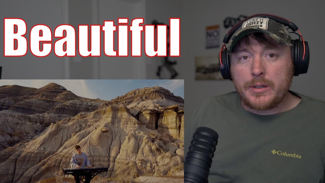 Ren - Mackay (Veteran Reaction)