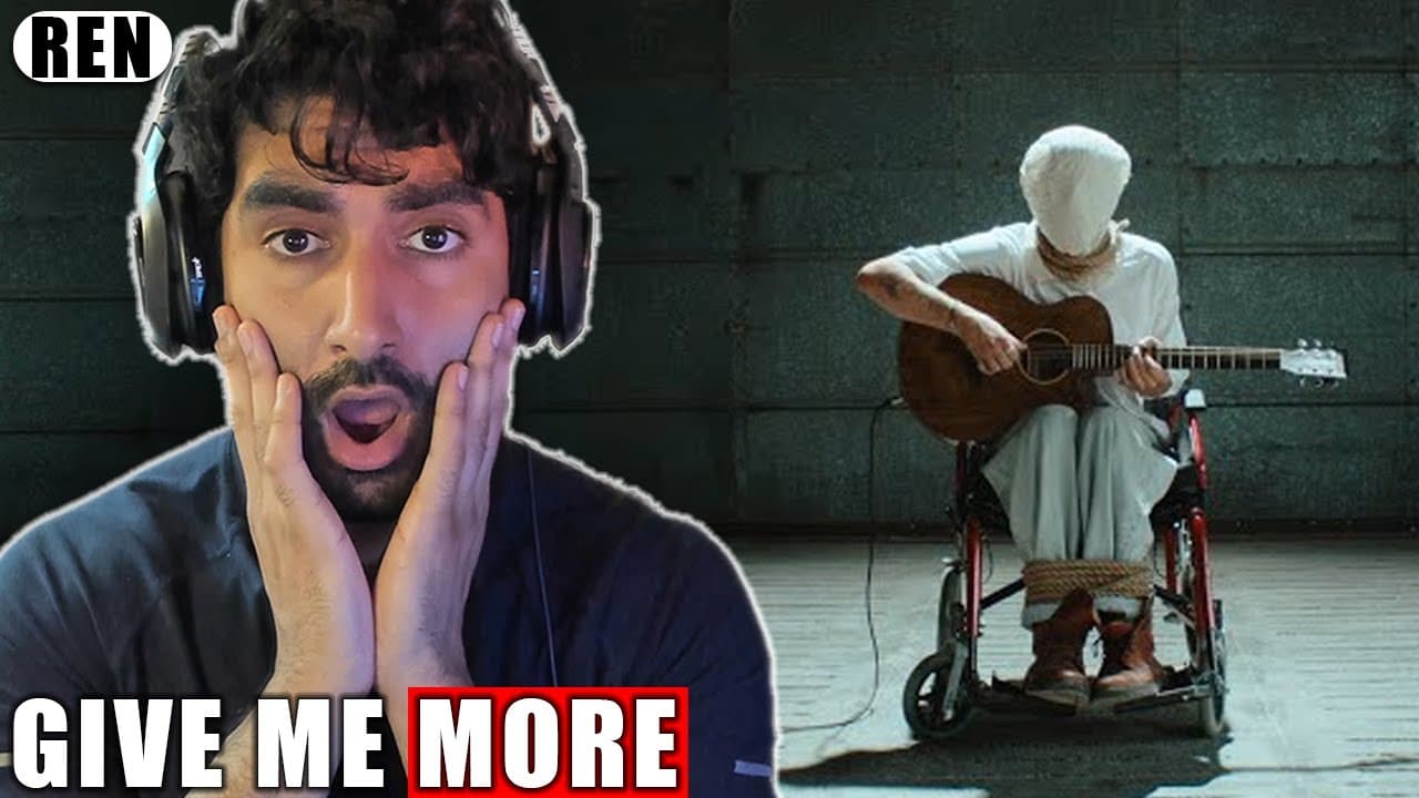 Ren - Money Game Part 3 [REACTION & ANALYSIS]