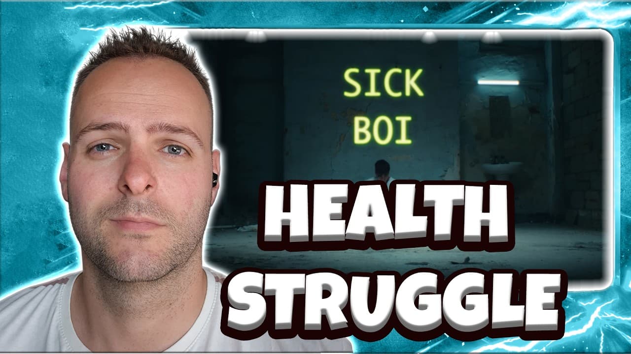THIS HIT HOME | Ren - Sick Boi (REACTION)