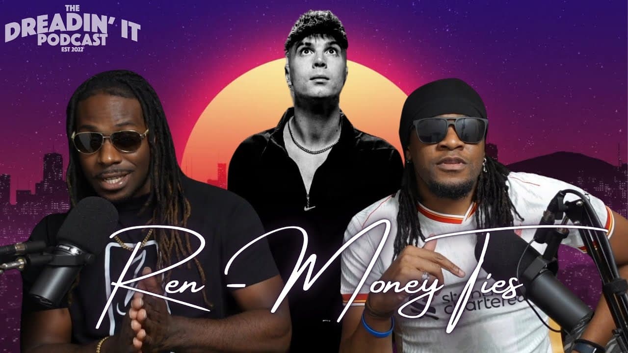 Ren - Money Ties | Reaction