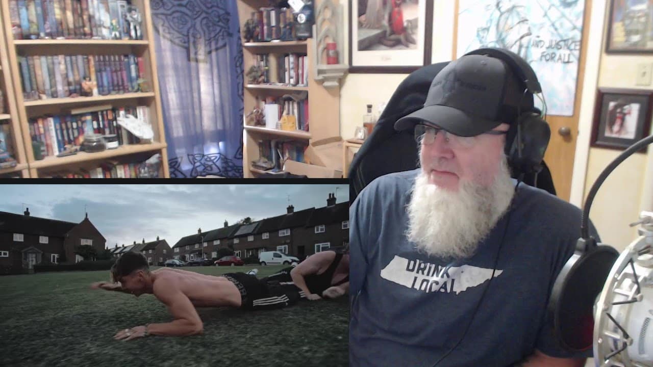 Ren x The Skinner Brothers - So the Story Goes (Review)