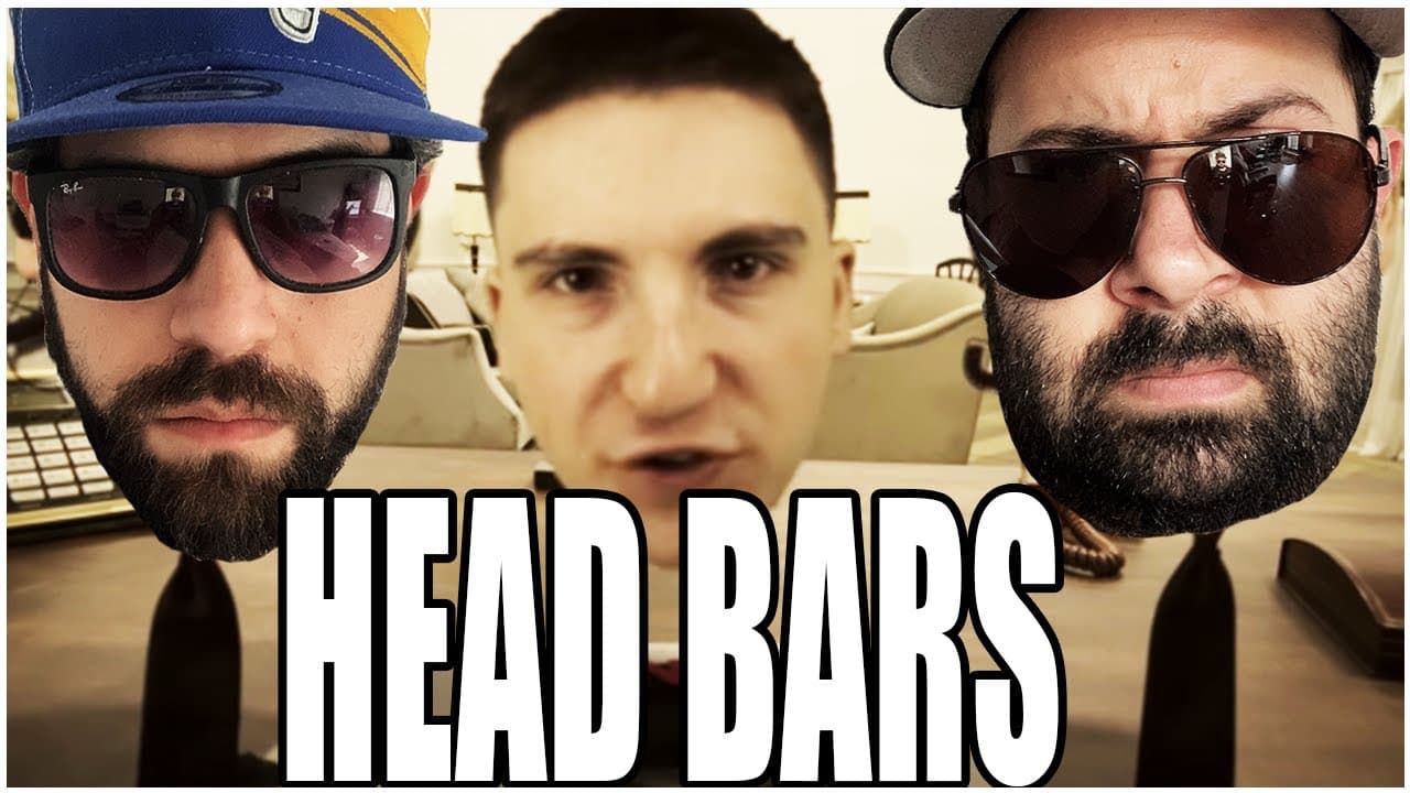 Token - Republican  Reaction | HOW TO RAP 101! ONE OF A KIND!!