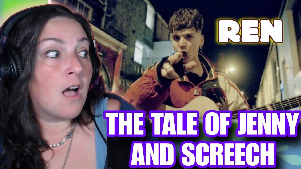First Listen | Ren - The Tale of Jenny & Screech