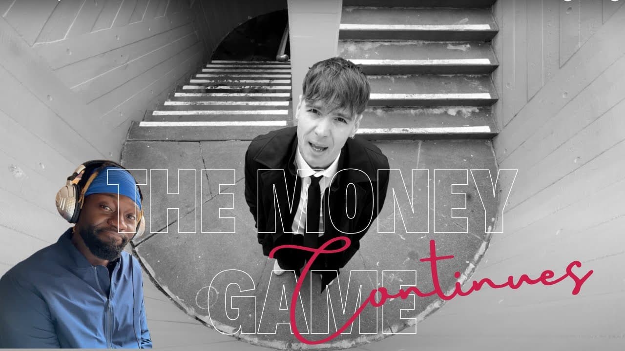 Ren ~ Money Ties Tréaction (The Money Game Lives On)