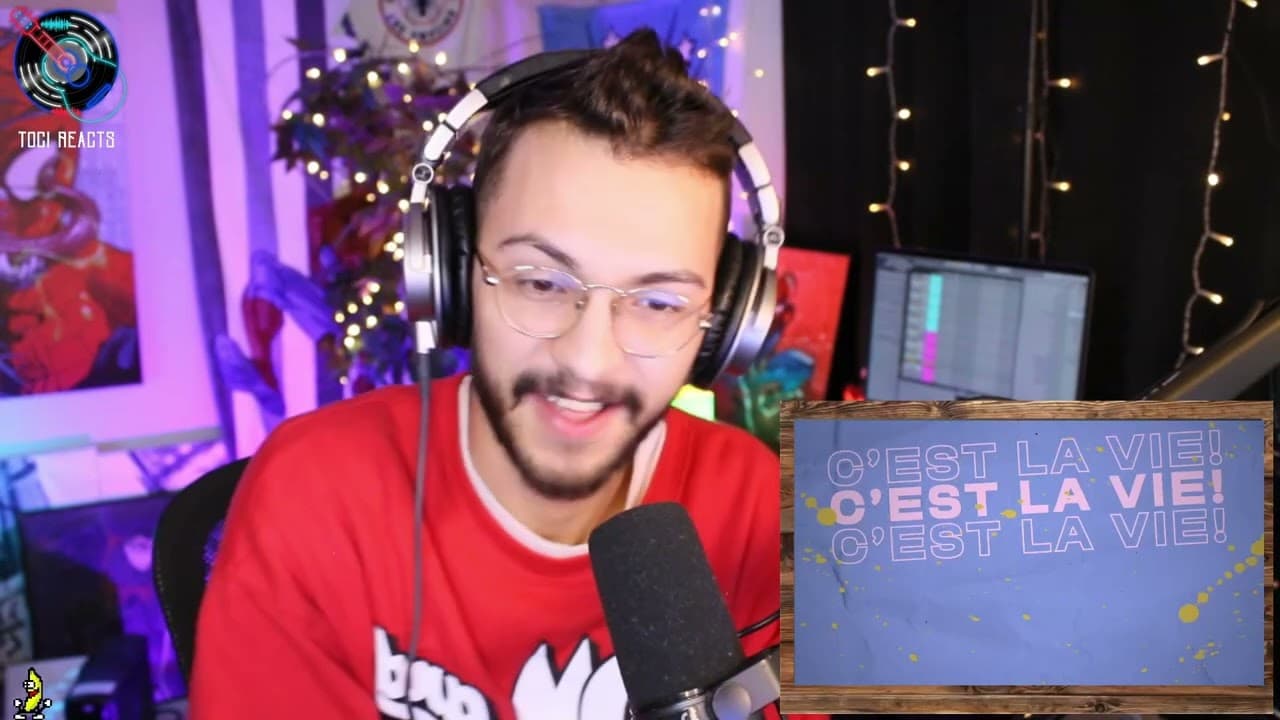 Musician REACTS to Ren Love Music, Pt. 4