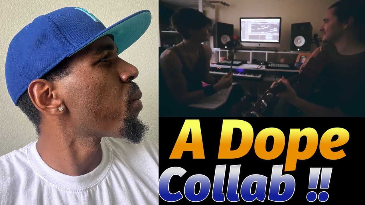 Ren ft. Jimmy Sharp - Jessica REACTION