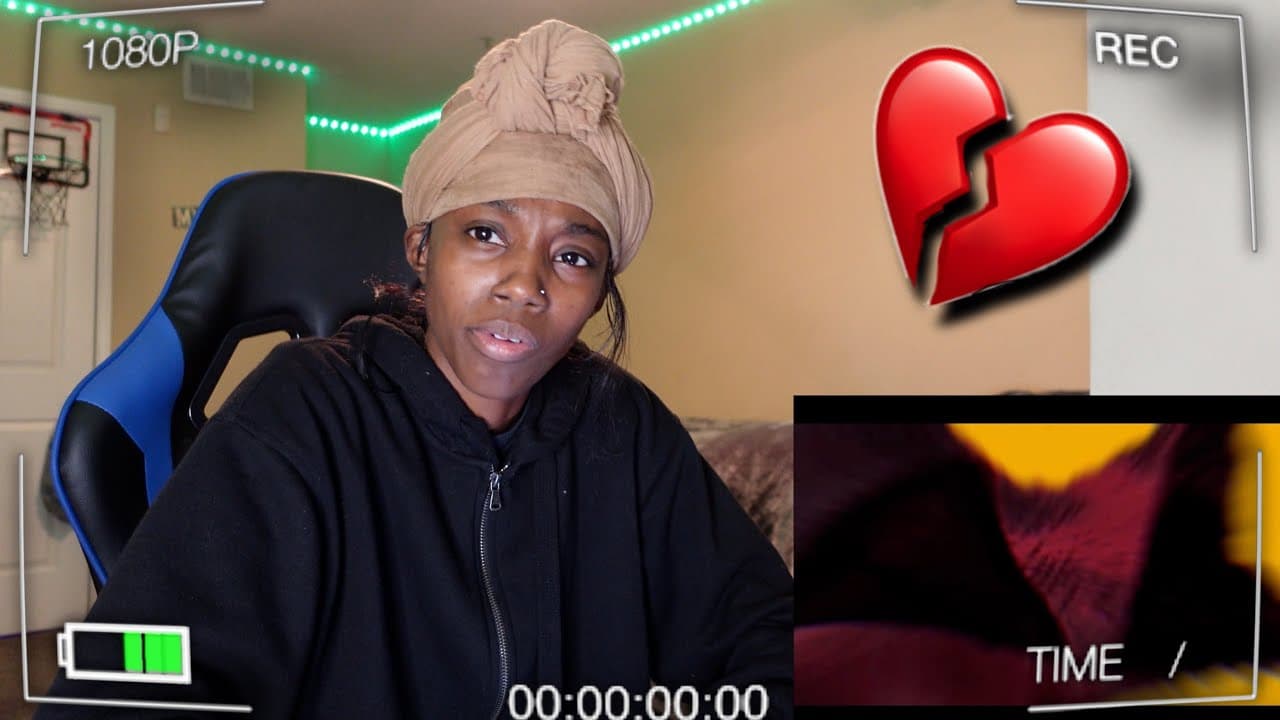 FIRST TIME HEARING REN "LOST ALL FAITH" REACTION VIDEO