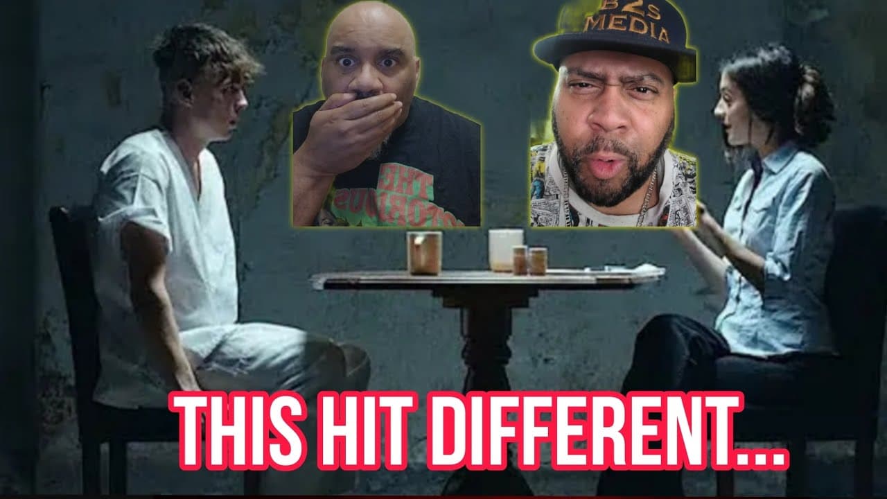 Ren – Sick Boi [Reaction & Breakdown] 😳🔥 This Hit HARD!