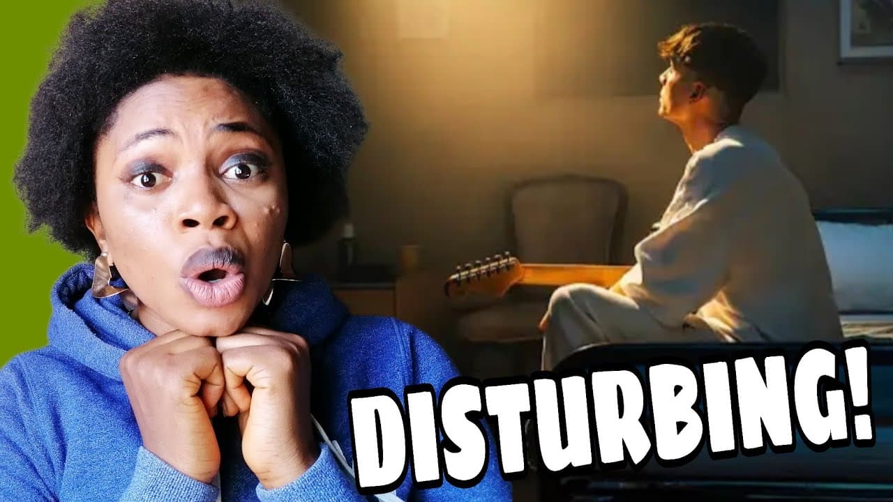 I Was NOT Ready For This… | Ren – Vincent’s Tale (The Bedroom) Reaction