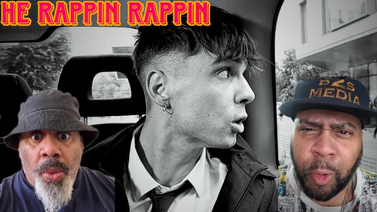 Ren -  Money Ties -  [FIRST TIME REACTION]