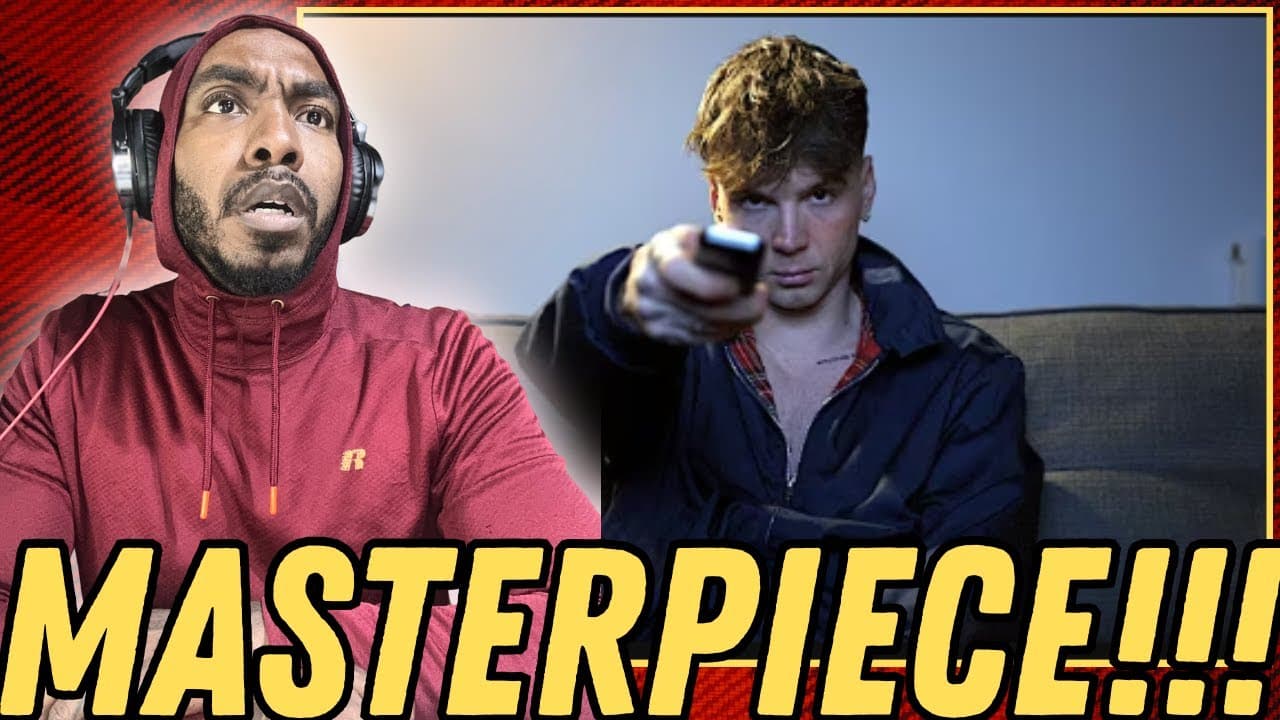 Ren - Vincent's Tale - Sunflowers (REACTION!!!(