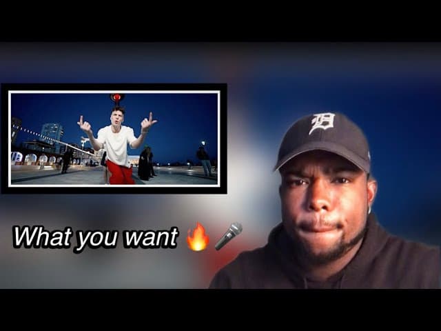 Ren - What you want | Reaction