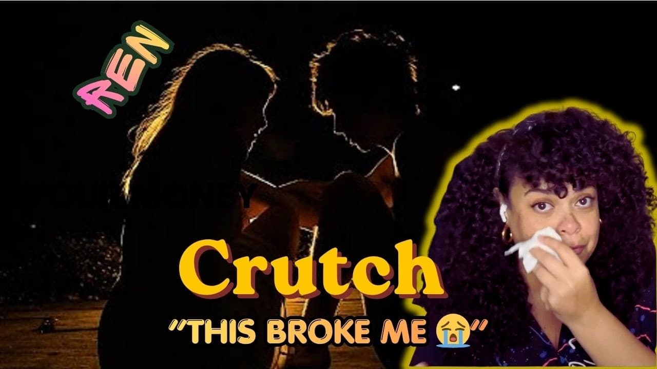 I Avoided This Ren Song… Now I Know Why 💔 (Crutch Reaction)