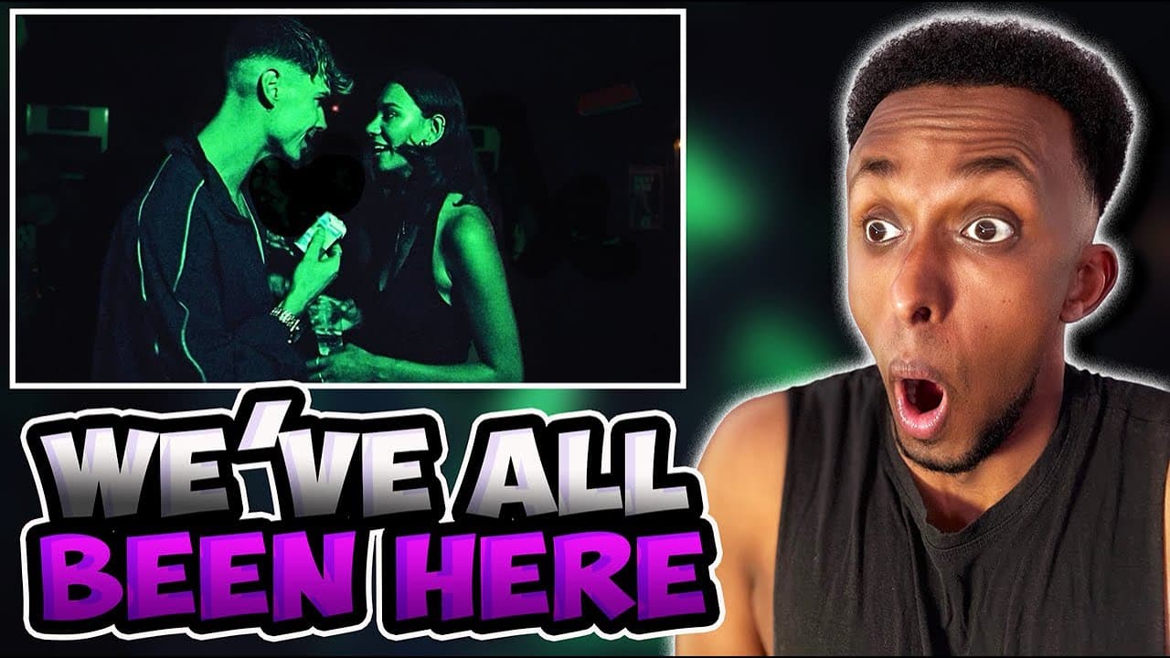 A Story We Can All Relate To | Ren x The Skinner Brothers - Dream Life | Reaction