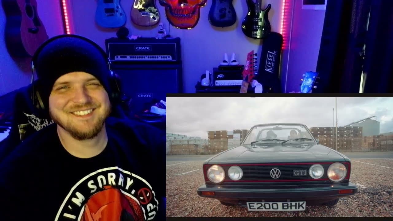 METALHEAD ENVIES| REN X THE SKINNER BROTHERS| "PINK HEINEKEN"