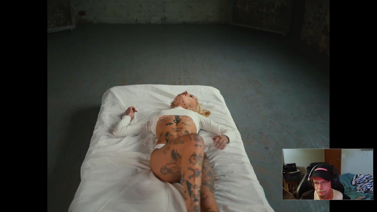 Romain Axisa - Love Without Feelings