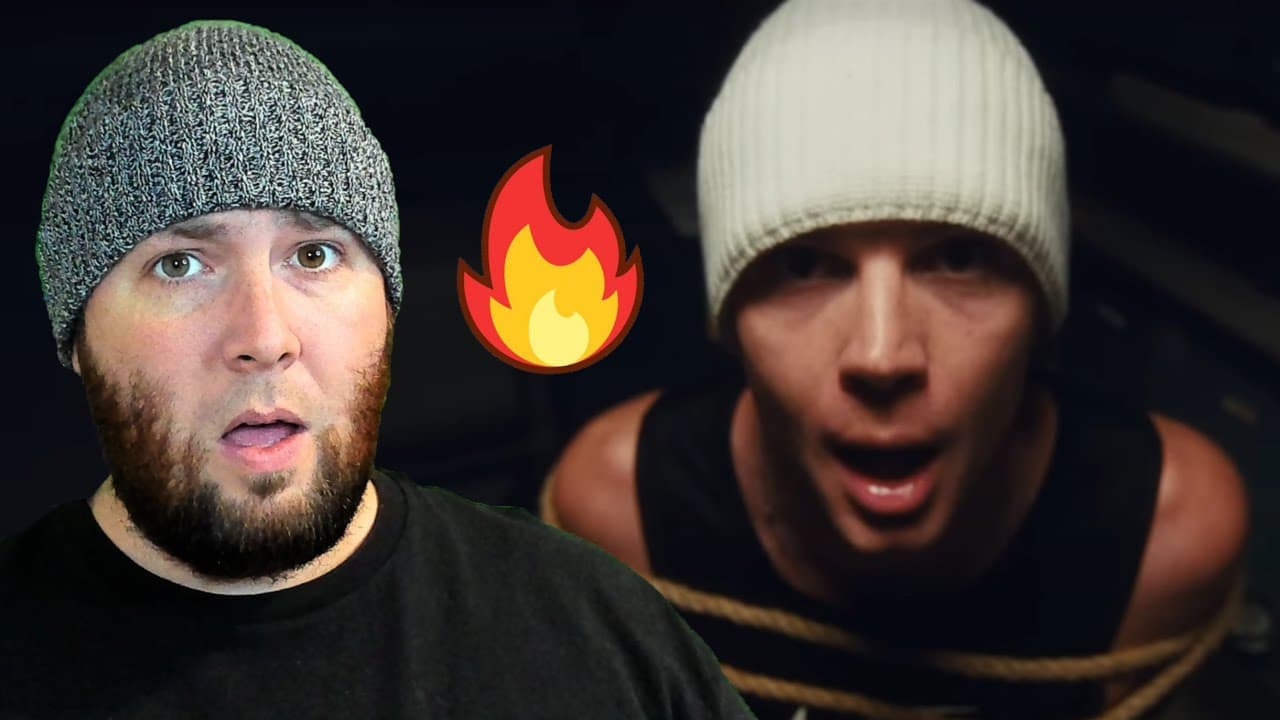 Ren "Illest Of Our Time" | Brandon Faul Reacts