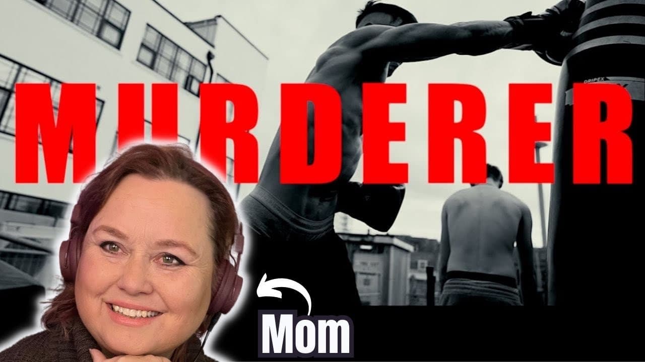 Mom's FIRST Reaction To Ren - Murderer (Official Music Video)