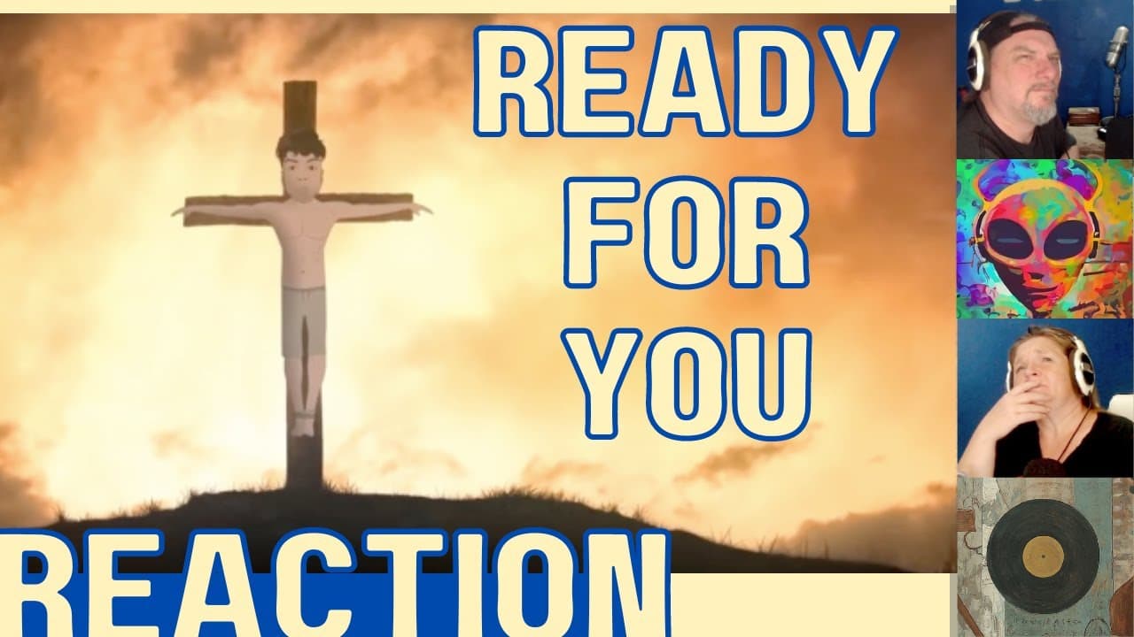 Ren 'Ready For You' | REACTION