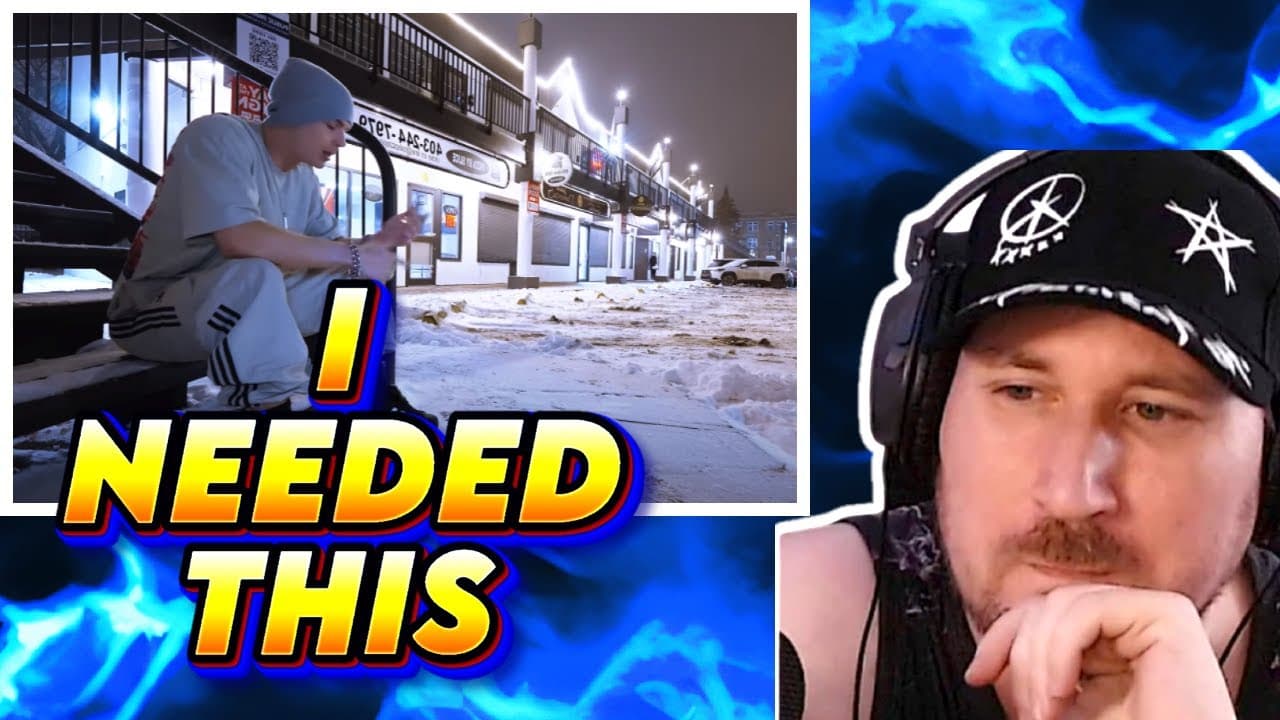 I Needed This! REN TROUBLES Reaction