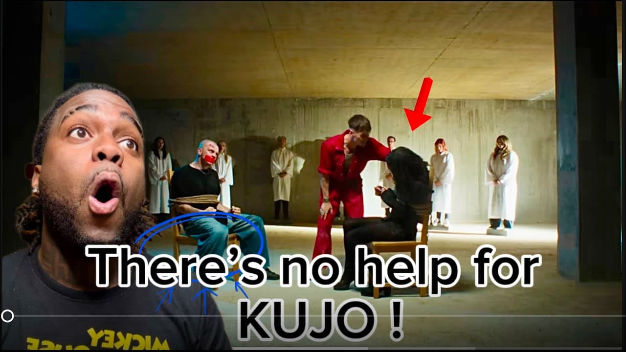 Ren Vs. Kujo - The BETRAYAL | Ren - Kujo Beat Down (reaction)