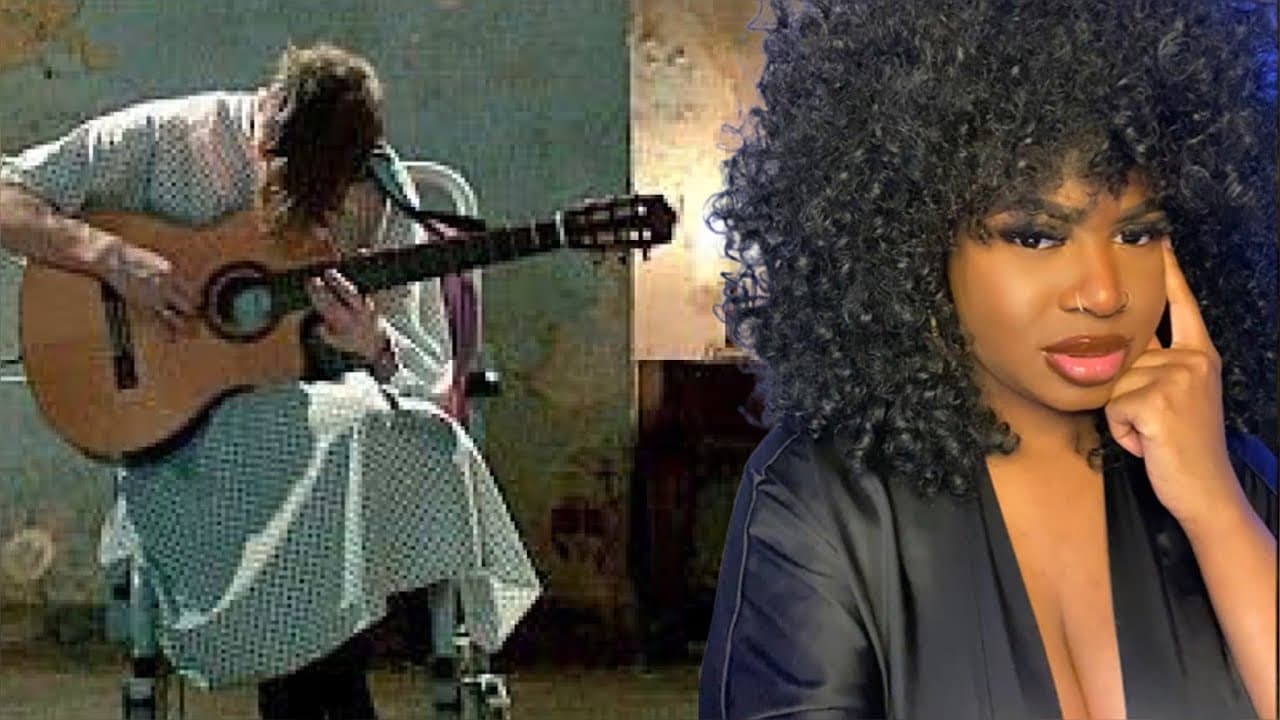 FIRST TIME REACTING TO | REN  "HI REN" REACTION