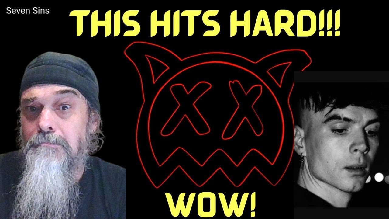 Metal Dude* Musician (REACTION) - REN - SEVEN SINS - * WOW* THIS ONE HITS HARD!!!