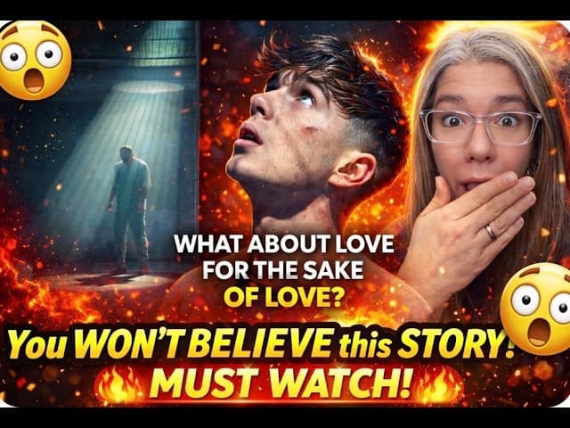 Vincent's Tale I Night 1-3 & Starry Night I What did you do to me REN? I REACTION