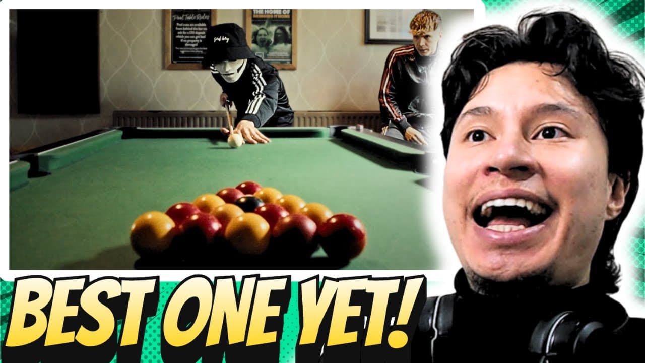 BEST ONE YET!! | Ren x The Skinner Brothers - Truth Or Dare | REACTION