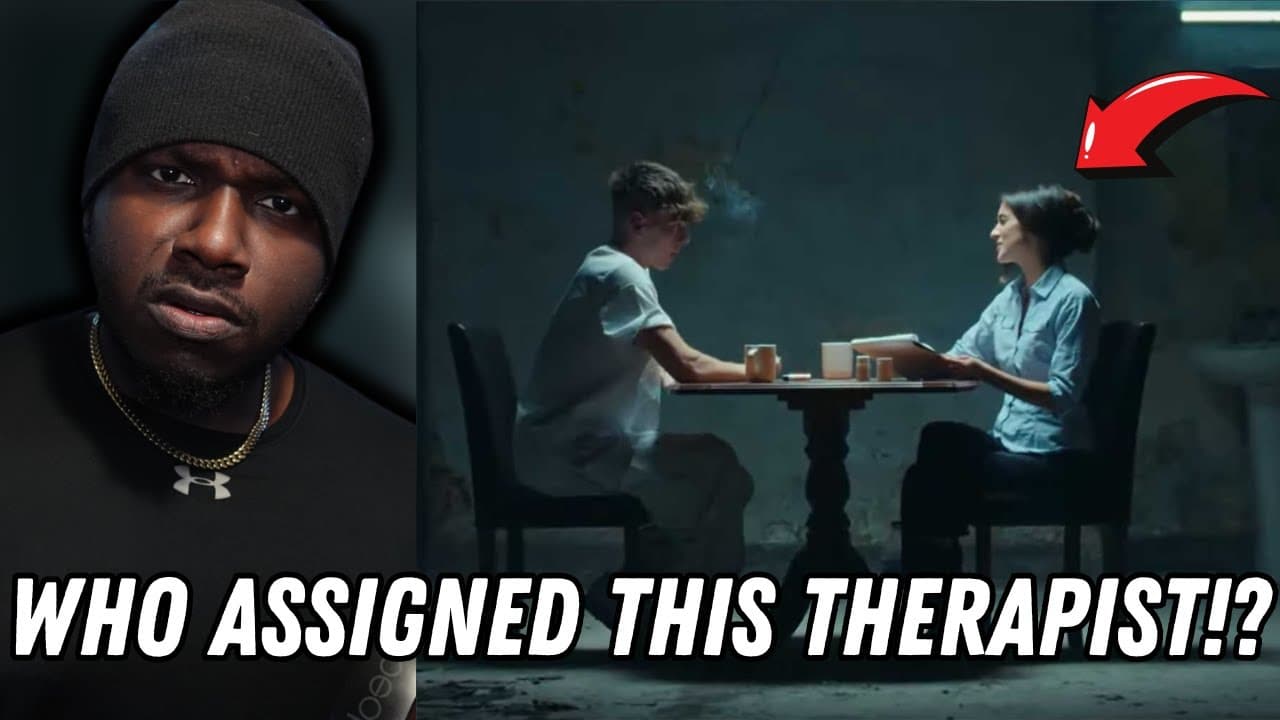 FIRST TIME HEARING REN - SICK BOI (REACTION)