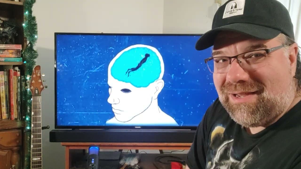 "Ocean" | Ren ft. Eden Nash | Reaction