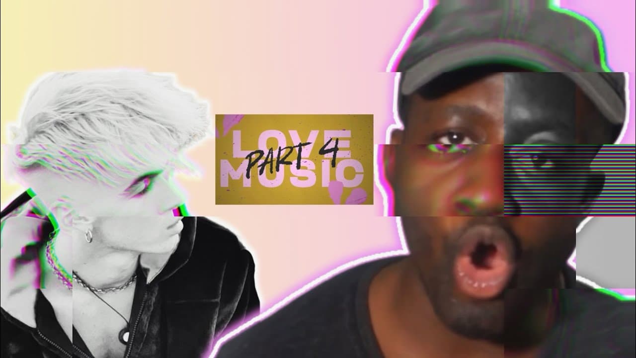 Ren - Love Music, Part 4 | Relatable Reaction