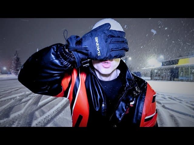 WHAT A MESSAGE‼️‼️ LEAVE A 💚 FOR LYME DISEASE AWARENESS (REN "TROUBLES" REACTION)