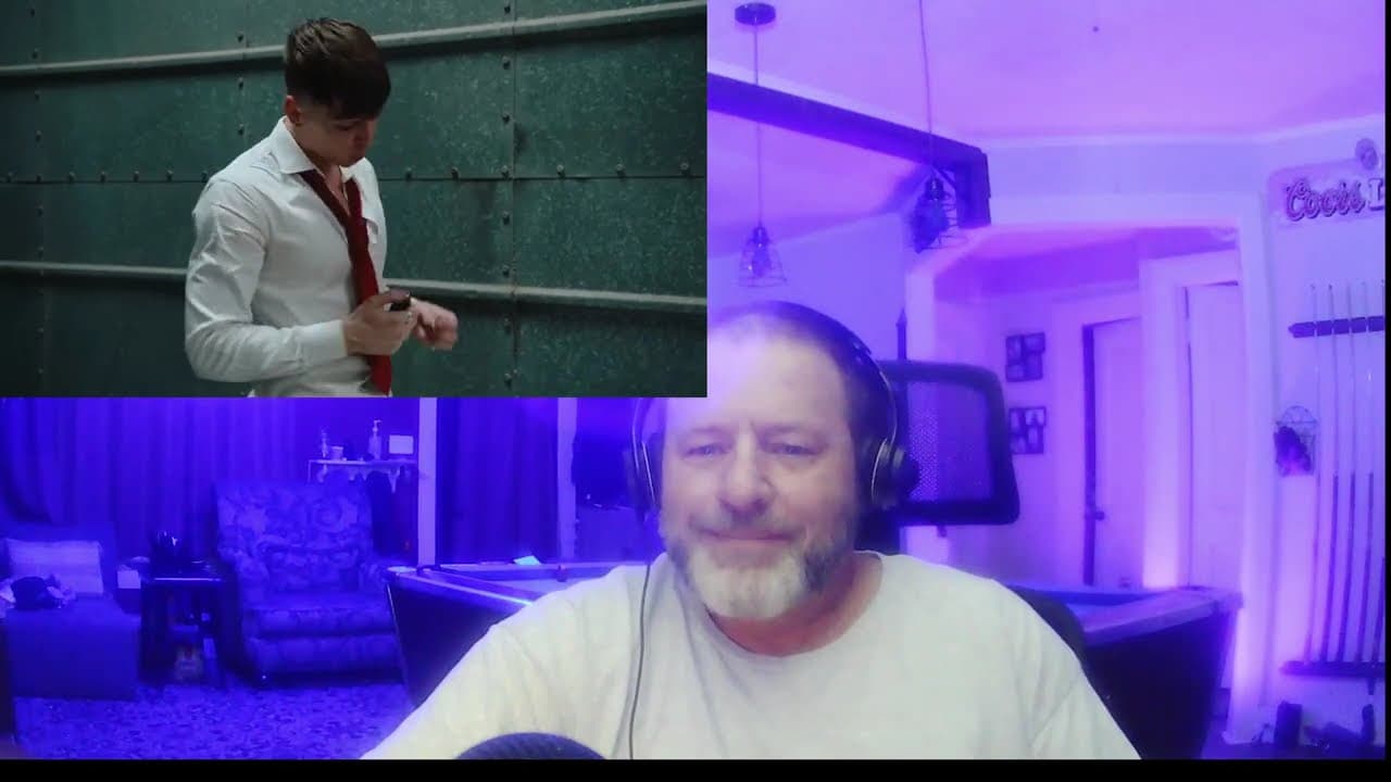 GenXReacts to Money Game pt 3 by REN