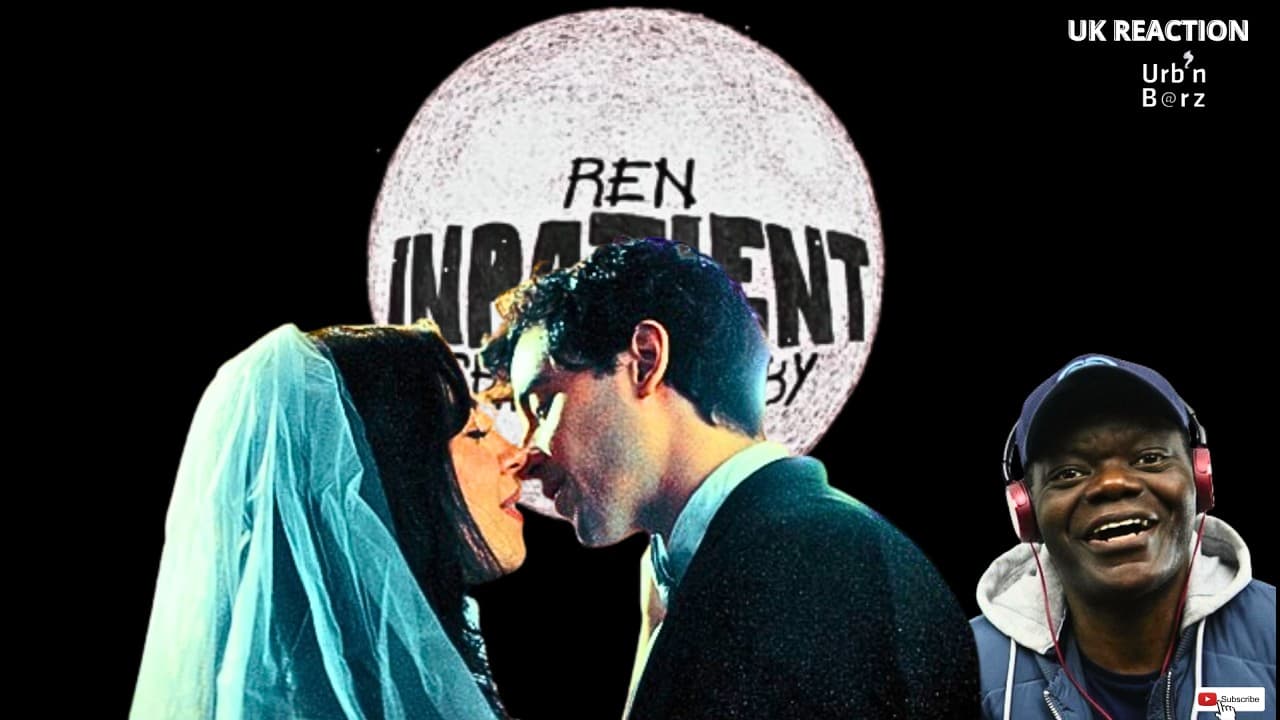 Urb'n Barz reacts to Chris Webby x Ren – Inpatient… CASKETS