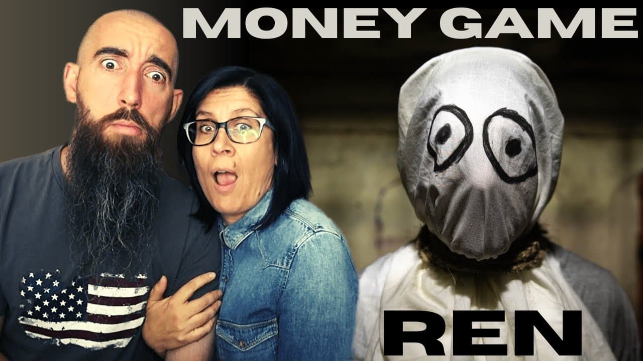 Ren - Money Game (REACTION) with my wife