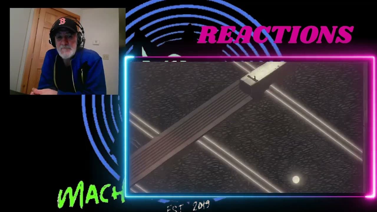 Ren - Su!cIde (Official Music Video) RACTION #ren #renreaction