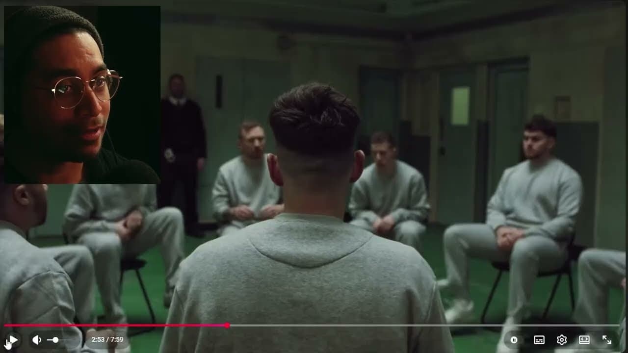 The Starry Night Moves - Watching Ren's the next entry in Vincent's Tale