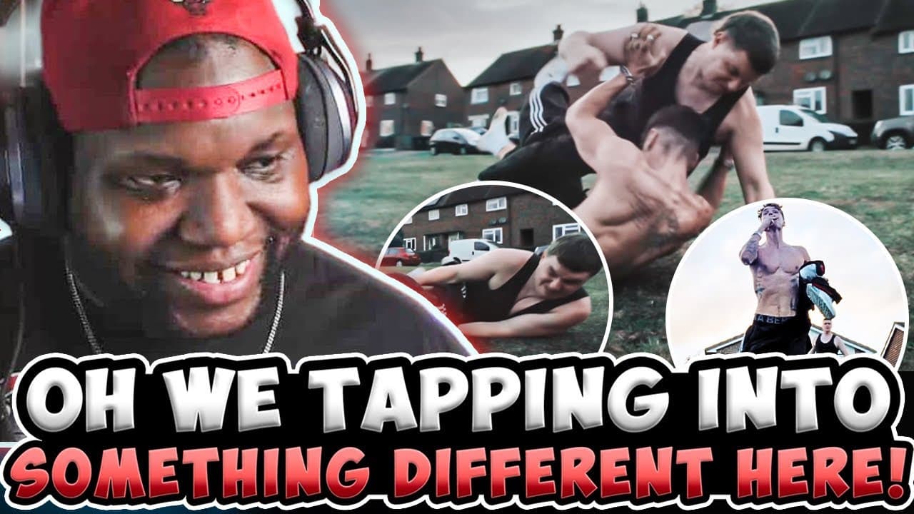 Vocalist Reacts - Ren x The Skinner Brothers - So The Story Goes...