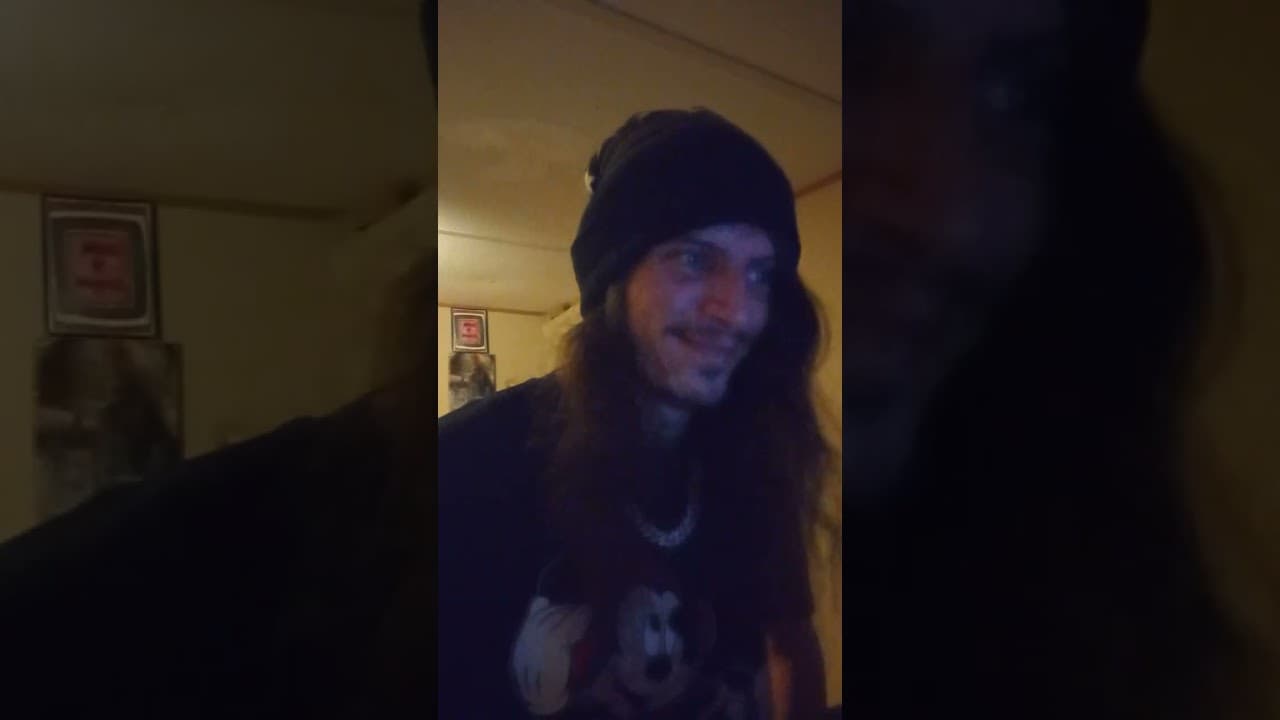 REN-FIRE   THIS JOURNEY IS 🔥🔥🔥 INDEPENDENT ARTIST REACTION