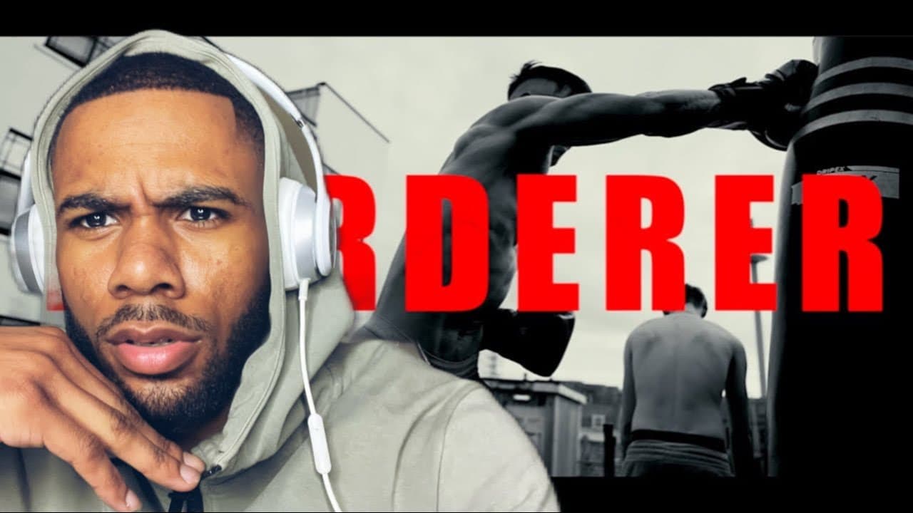 This Official Music Video Shocked Me! Ren - Murderer | REACTION