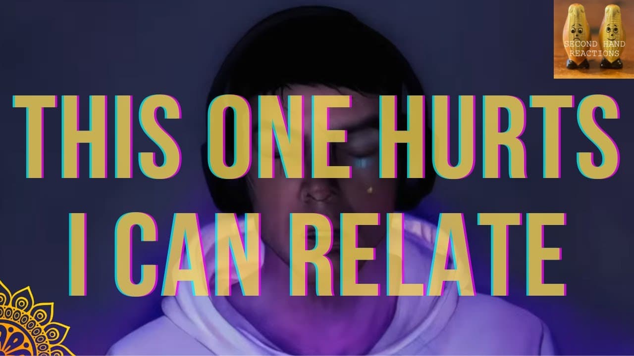 Ren - 'Su!cIde' | Painful Reaction