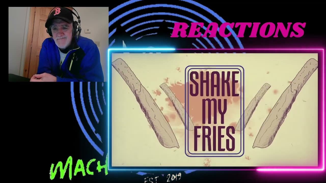 Ren - Uninvited REACTION #renreaction #reactionvideo #reaction