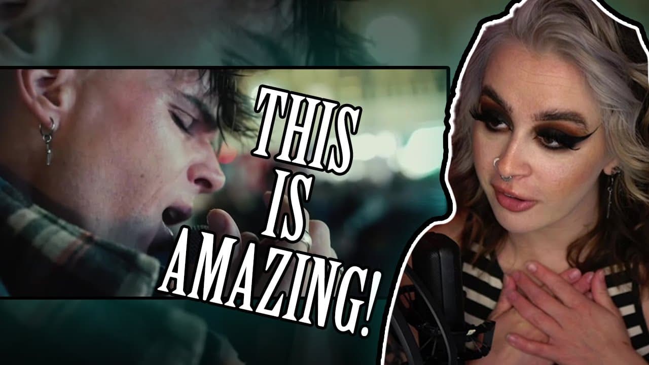 The Big Push - I Shot the Sheriff (Bob Marley Cover)