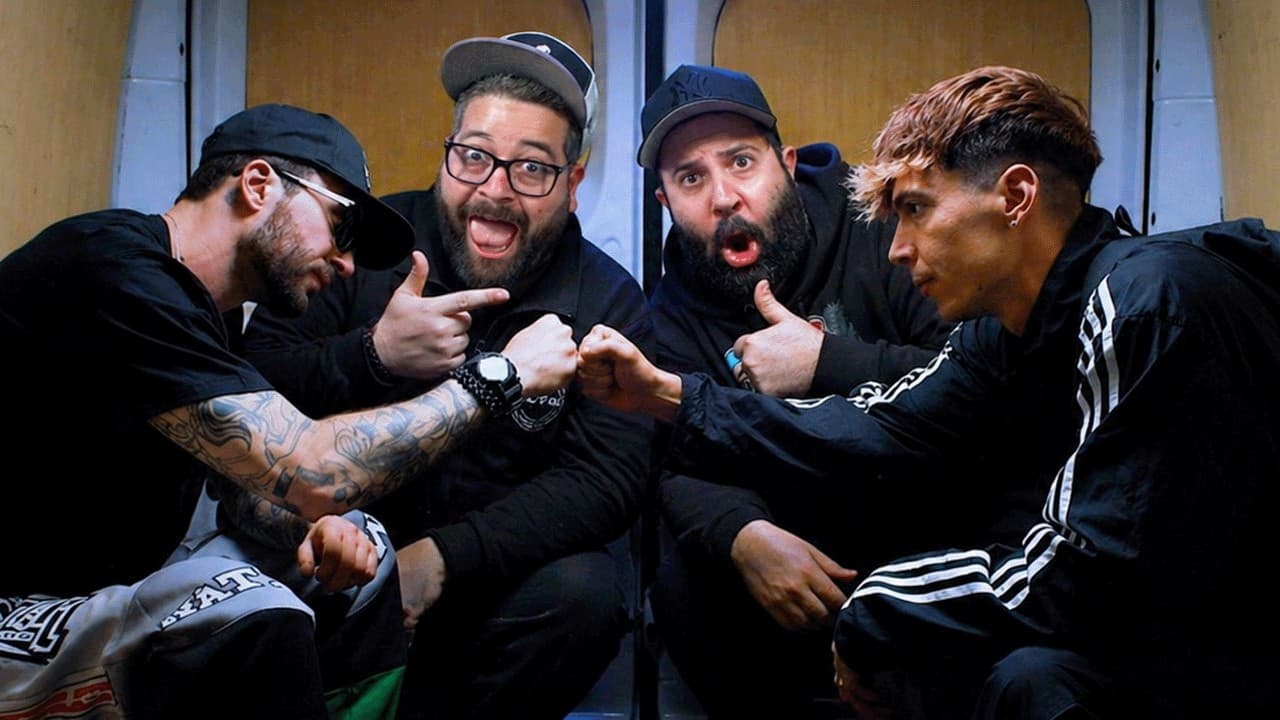FIREEE!! 🔥🔥 JK Bros React to Inpatient - Ren x Chris Webby
