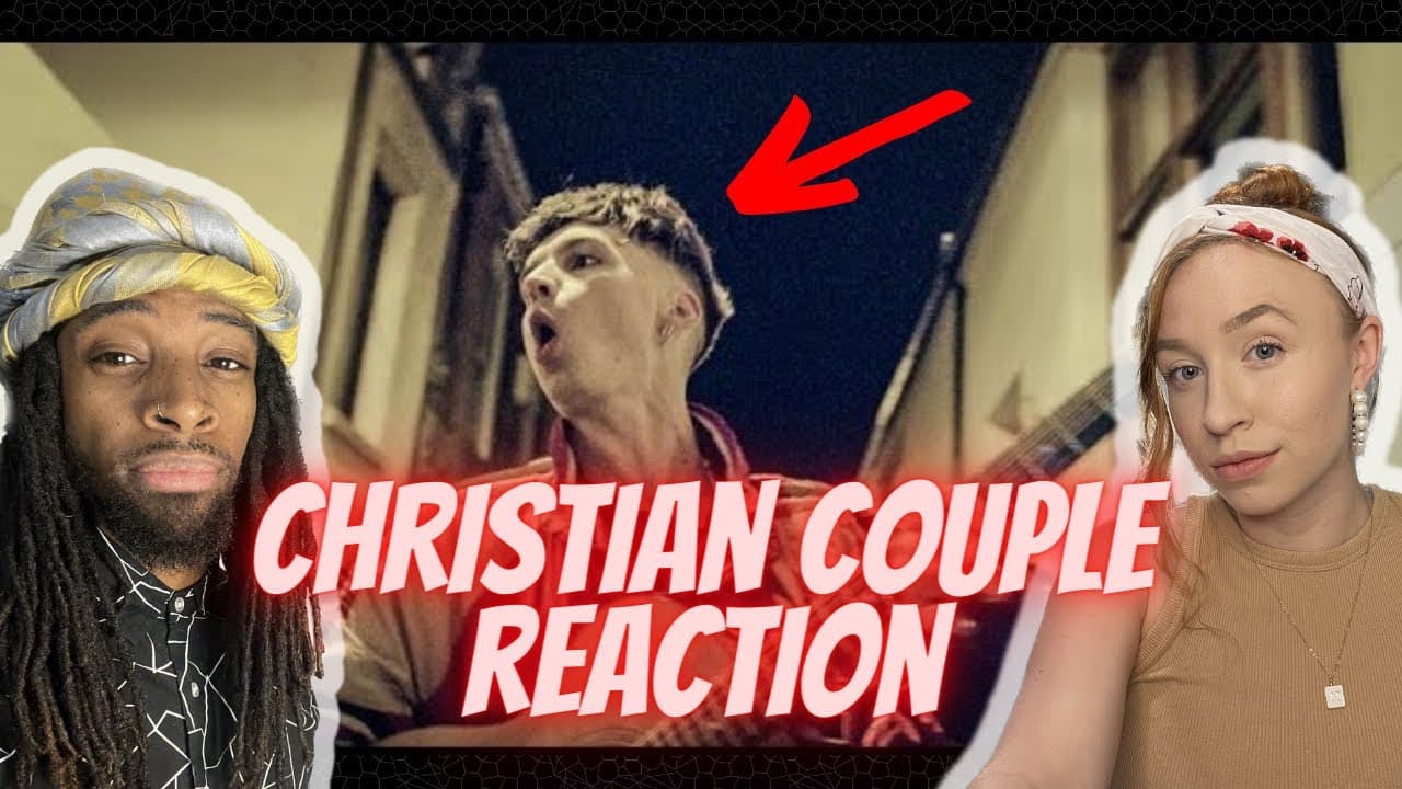 Ren - Jenny's Tale | Music Video | REACTION